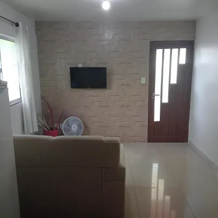 Apts E Suites Em Stella Maris Salvador Exterior photo