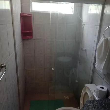 Apts E Suites Em Stella Maris Salvador Exterior photo