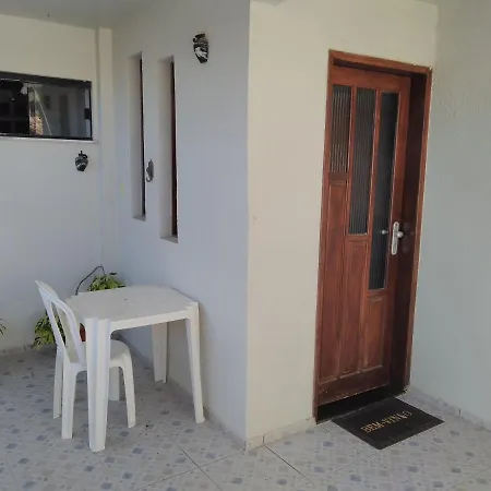 Apts E Suites Em Stella Maris Salvador Exterior photo