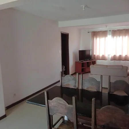 Apts E Suites Em Stella Maris Salvador Exterior photo