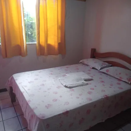 Apts E Suites Em Stella Maris Salvador Exterior photo