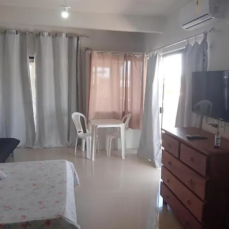 Apts E Suites Em Stella Maris Salvador Exterior photo