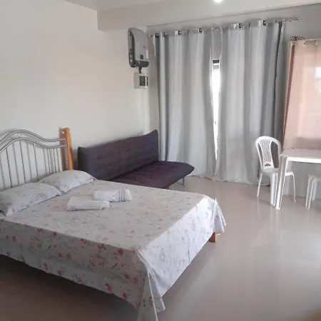 Apts E Suites Em Stella Maris Salvador Exterior photo