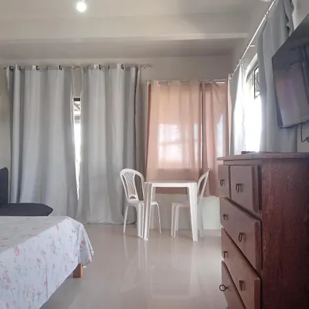 Apts E Suites Em Stella Maris Salvador Exterior photo