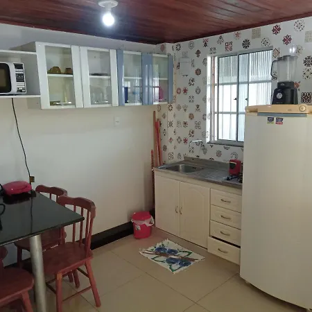 Apts E Suites Em Stella Maris Salvador Exterior photo