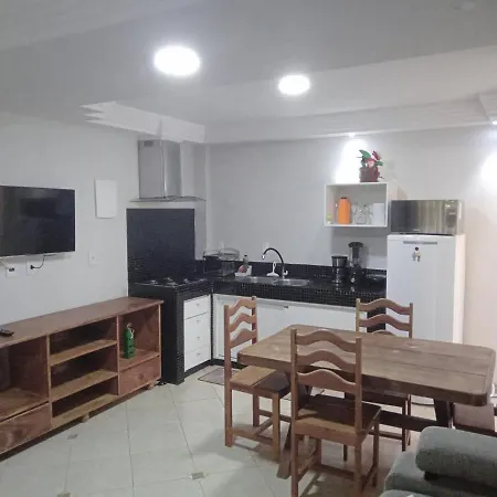 Apts E Suites Em Stella Maris Salvador Exterior photo