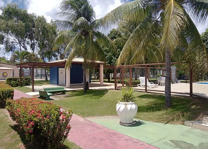 Apts E Suites Em Stella Maris