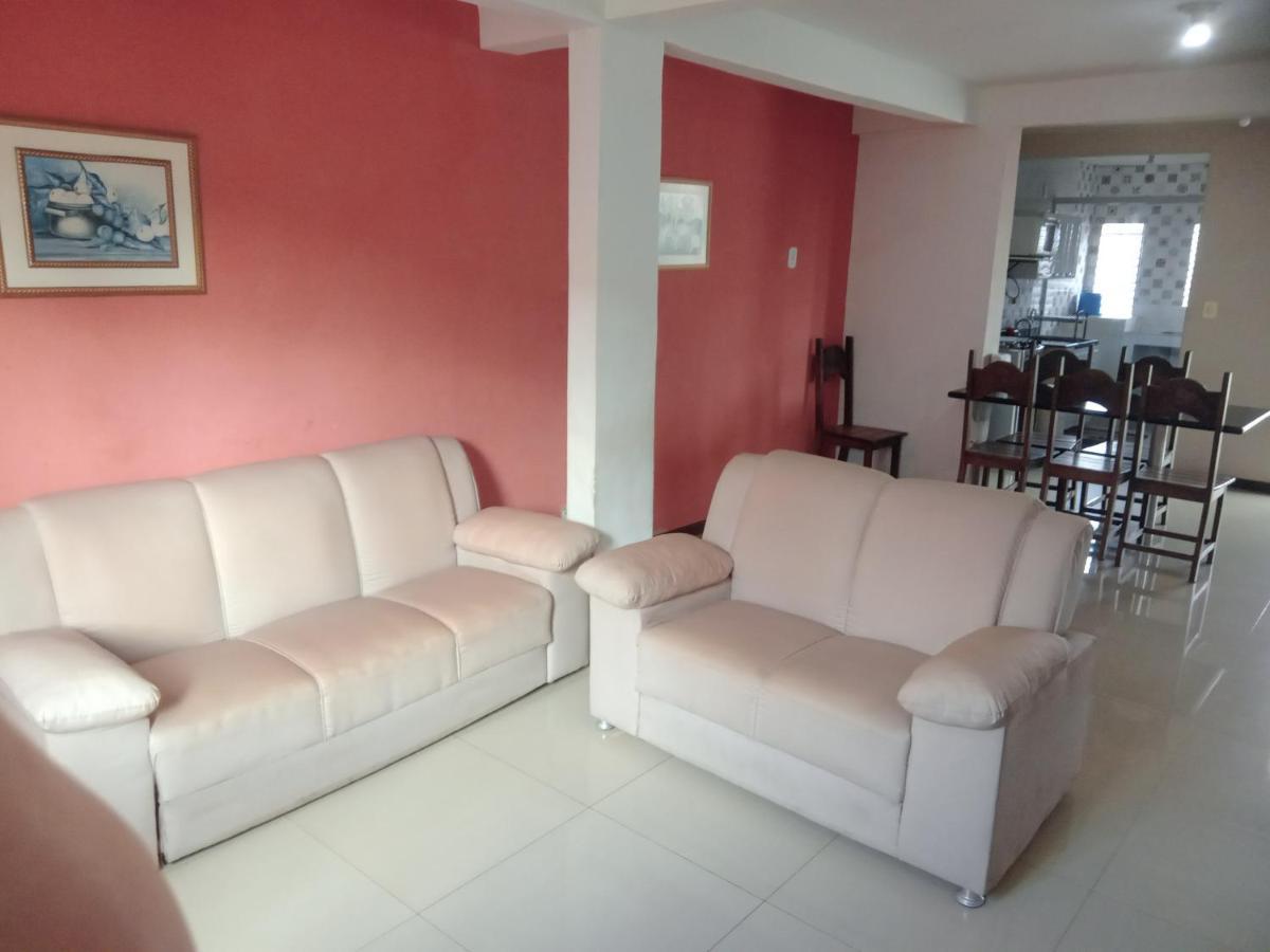 Apartamento Apts E Em Stella Maris