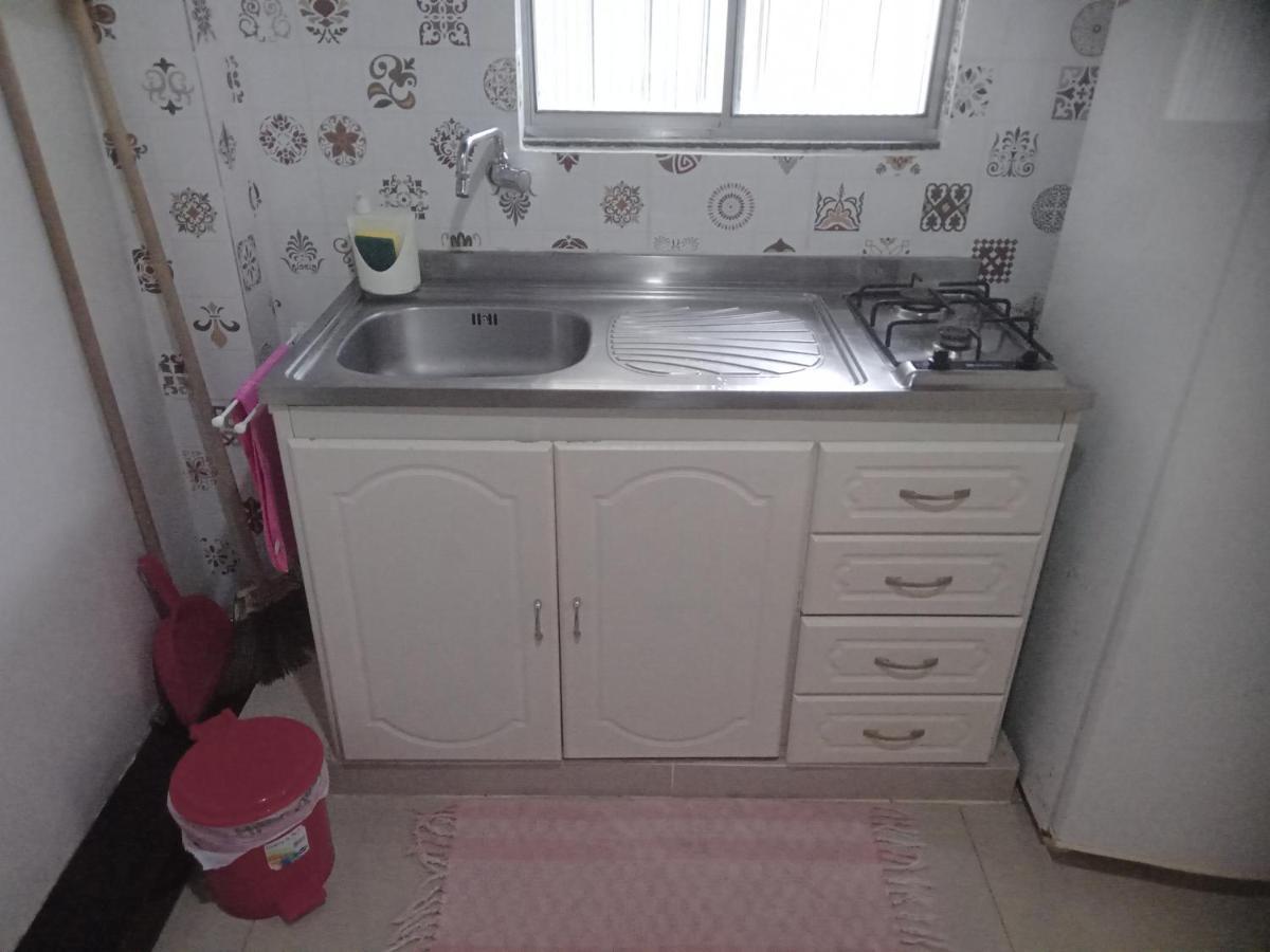Apts E Em Stella Maris Apartamento *