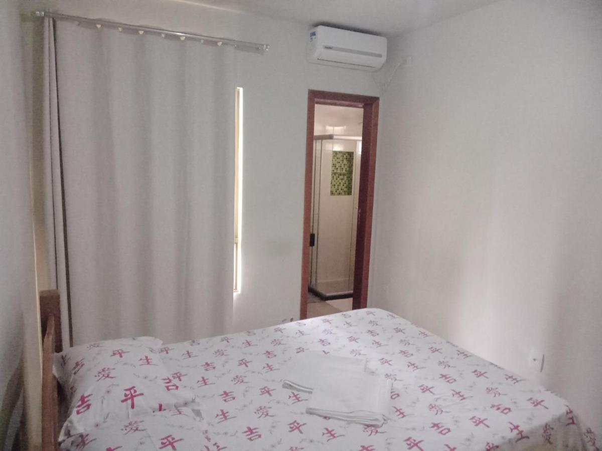 Apartamento Apts E Em Stella Maris *