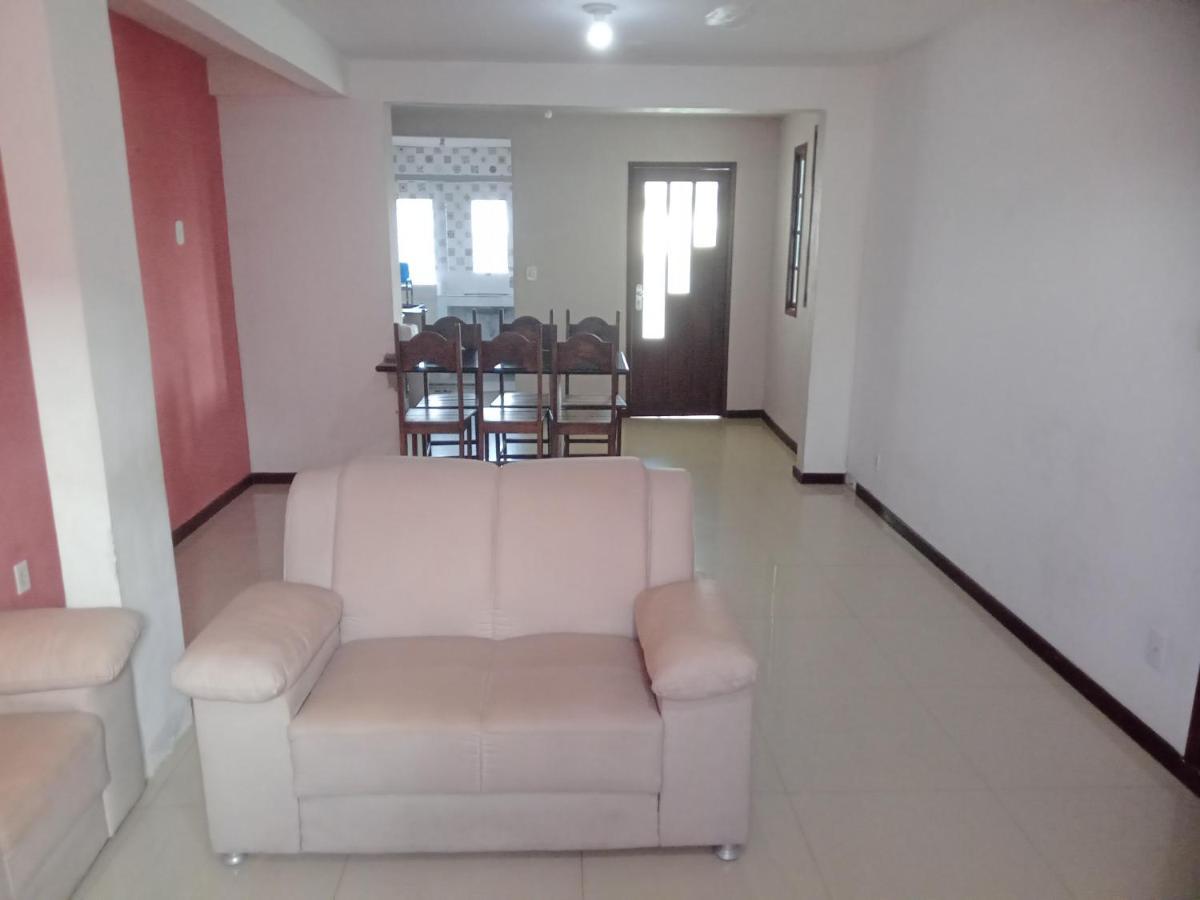 Apts E Em Stella Maris * Salvador de Bahía