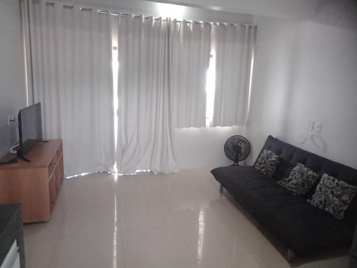 Apts E Em Stella Maris *
