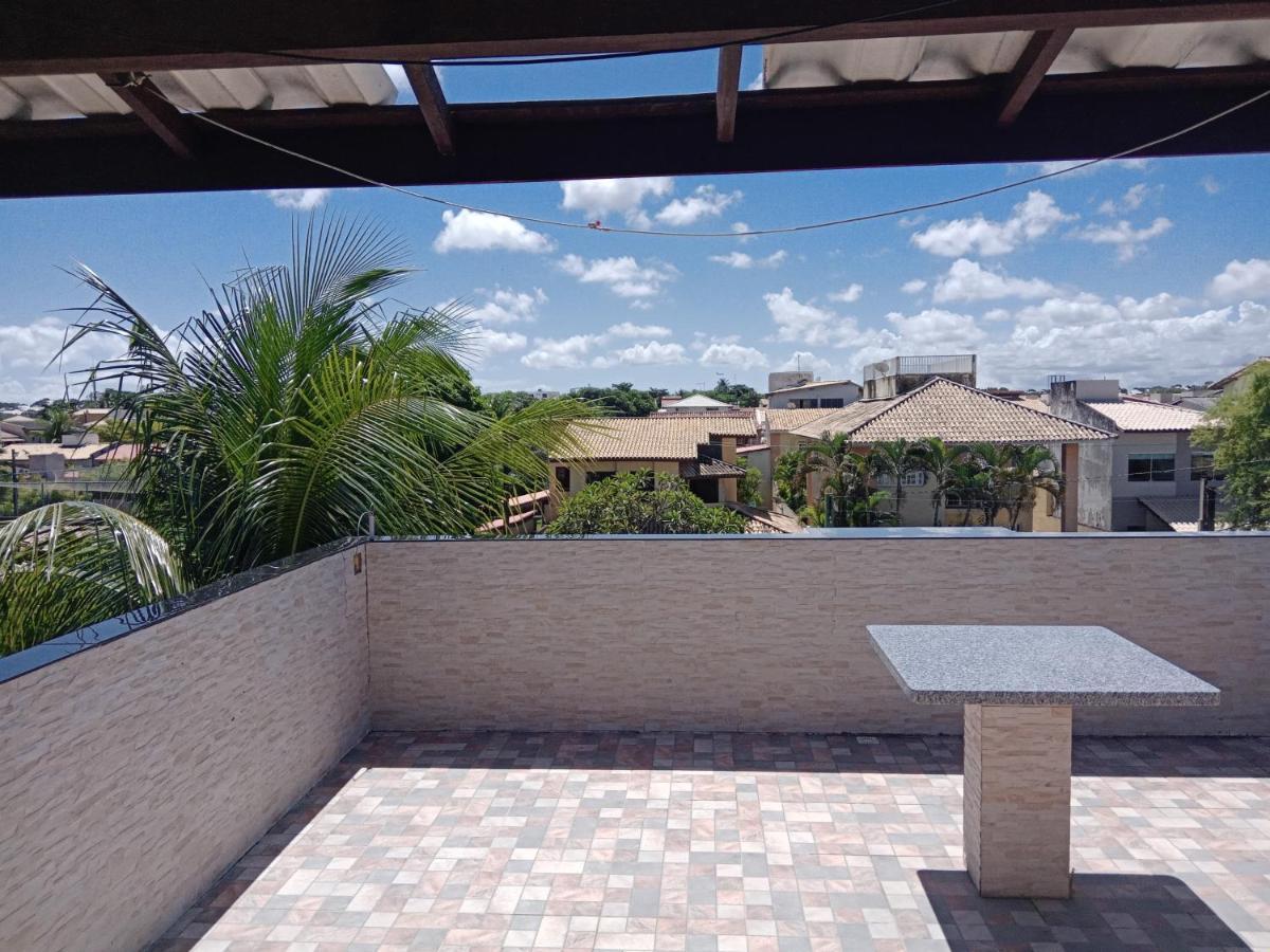 Apts E Em Stella Maris Apartamento *