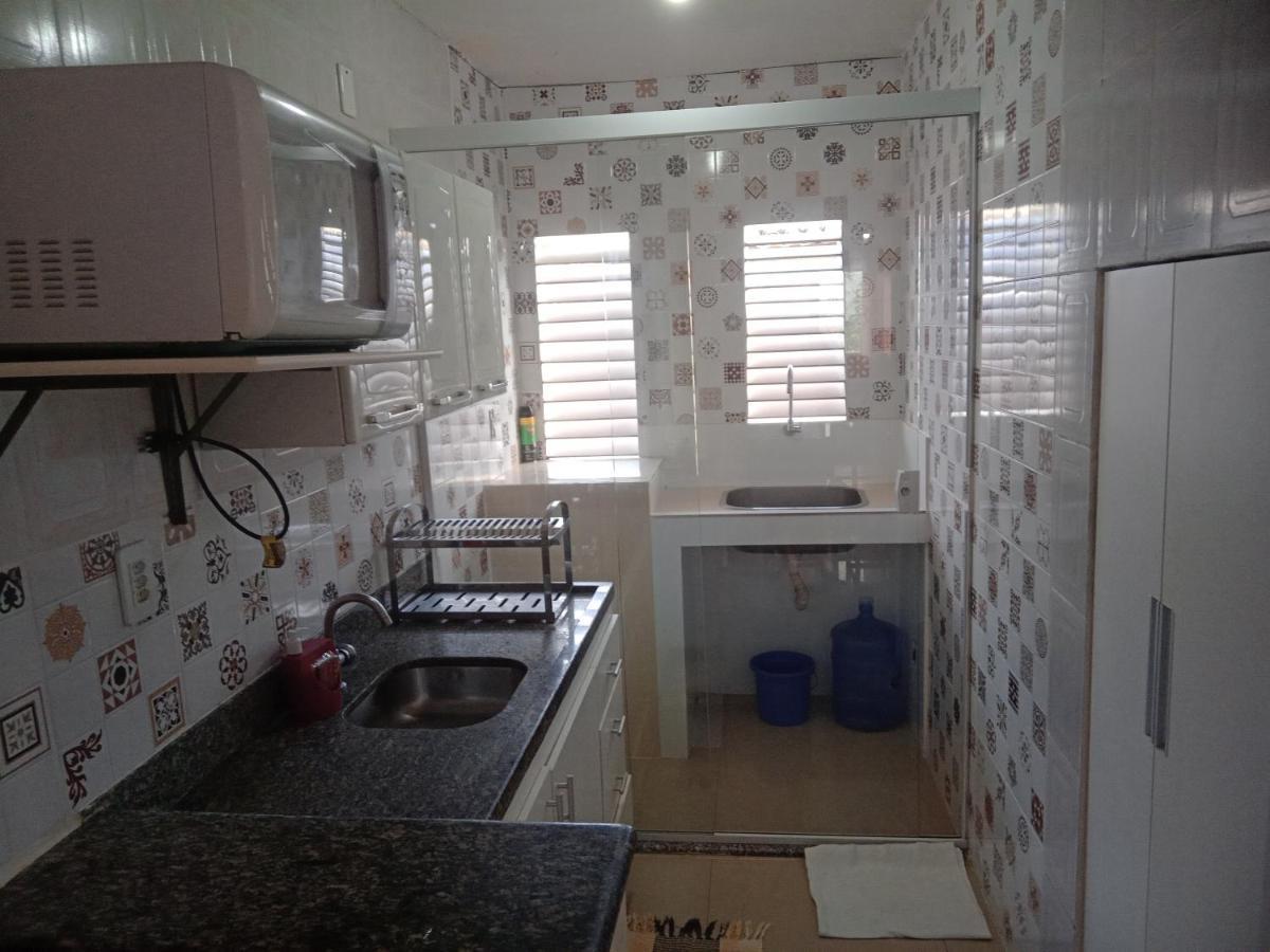 Apartamento Apts E Em Stella Maris