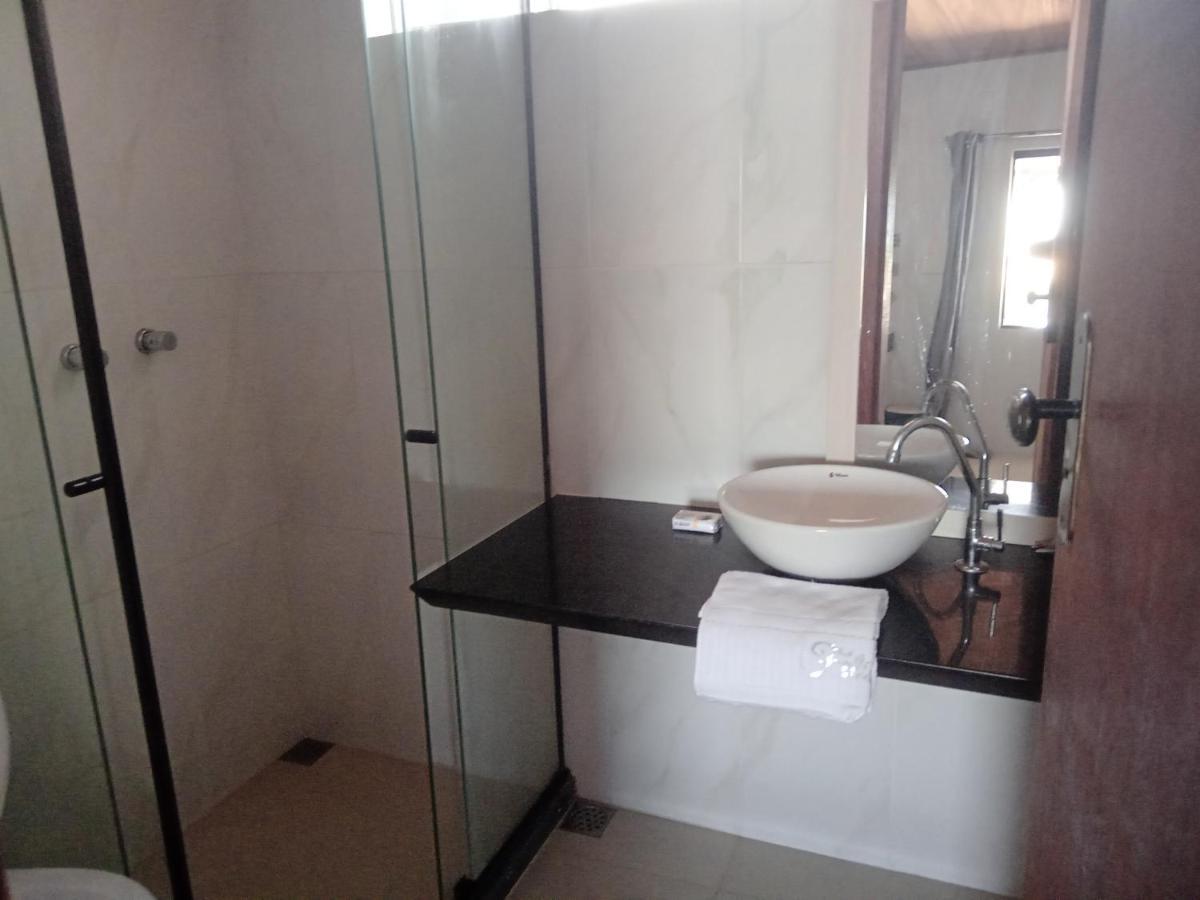 Apartamento Apts E Em Stella Maris Salvador de Bahía