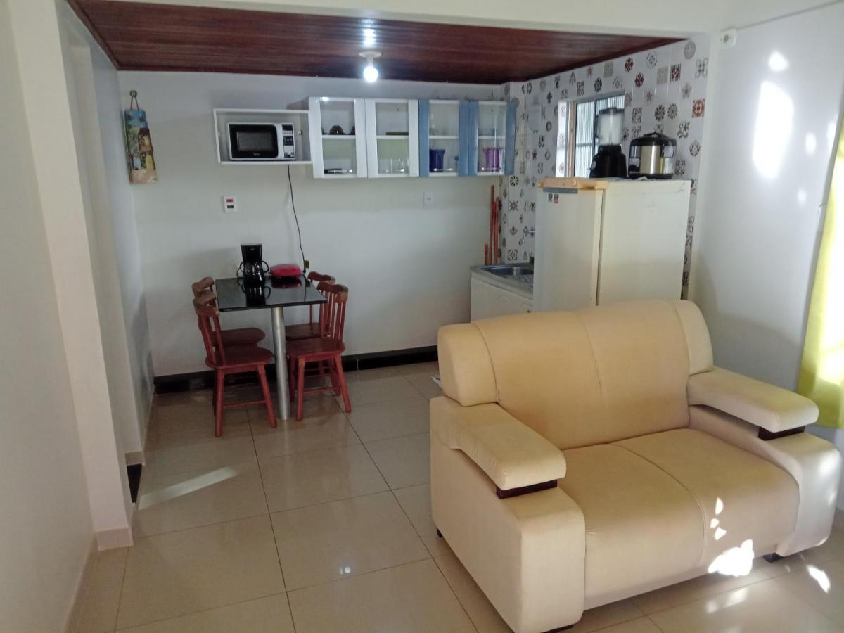 Apts E Em Stella Maris Apartamento *